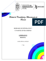 Avance de Calidad Casiterminado