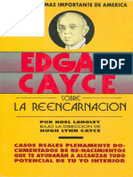 Cayce Edgar - Sobre La Reencarnacion.pdf
