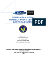 Modul Levtora 2017 V2