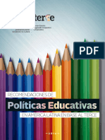 Recomendaciones-politicas-educativas-TERCE politicas educativas evaluacion exitosa.pdf