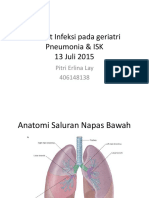 Referat Pitri Pneumonia + UTI.pptx