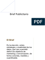 Brief Publicitario (1)