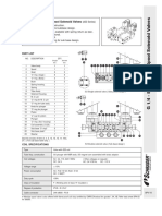 20140421095632-Modular Spool Solenoid Valves (A53 Series) - SPV10 PDF