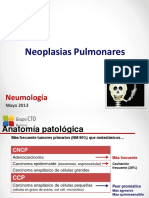 Clase ENAM Neumologia 3