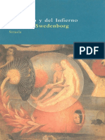 Swedenborg El Cielo y El Infierno (Siruela) PDF