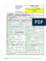 SEO-Optimized Title for API 685 Centrifugal Pump Data Sheet