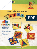 Afica Clasa.3 Ed - Unicart TEKKEN PDF