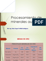 Tipos de Proceso