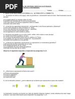 Prueba Fuerza Movimiento 2