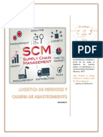 Logística de Negocios Yla Cadena de Suministro