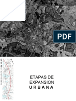 Diagnóstico Urbano Ambiental Presentacion Nº2