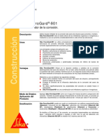 Sika Ferrogard 901 PDF