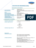 Anasect 25 Ec Praletrina 25 Ec - HDS PDF