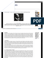 Odesvelado Blogspot Com Br 2011 11 Papus1865 1916 95 Anos Da