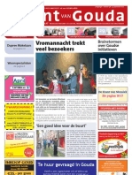 De Krant Van Gouda, 24 September 2010