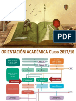 Orientación 1º de ESO