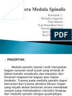 Kelompok 3: Monalisa Anggraini Nopi Irhamni Nyak Ramadhani Tiara Pramalia Puji Astuti Qorry Ramadhania Reza Mailani Putri