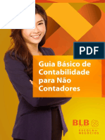 Guia Básico de Contabilidade Para Não Contadores