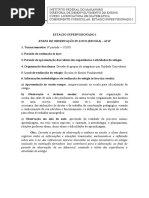 Roteiro de Observação - Estágio I.pdf