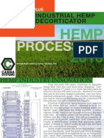 Hemp Industrial PDF