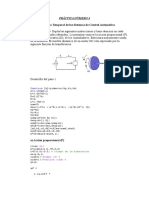 Informe #4