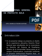 DERECHO-PENAL-GENERAL-PROYECTO-AULA-Noviembre.ppt