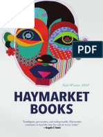 Haymarket Books Fall 2018 Catalog