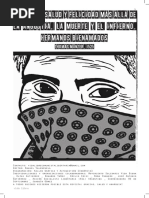 revista anarquista Vida Libre