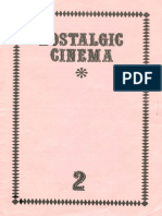 Nostalgic Cinema Catalog #2