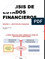 S3 Análisis de Estados Financieros