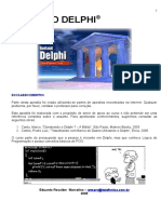 Apostila Sobre Delphi - ED Solutions