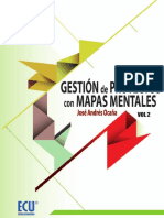 Gestion de Proyectos Con Mapas - Ocana, Jose Andres