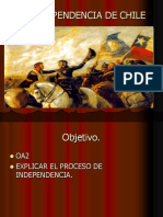 Independencia 6