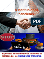 Intermediacion Financiera - Bancarizacion - ITF