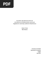 TEACHING THE PRONUNCIATION OF ENGLISH.pdf