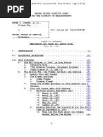 $102 Million Ruling Against FBI For Violating The Law With Its Spy Program