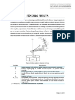 Péndulo Furuta: Variable Descripción