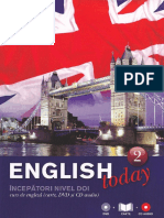 English Today Vol.2 Varianta 2 PDF