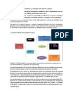 Clasifiación de La Ciencia Según Kedrov y Spirkin