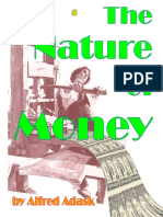 The Nature of Money PDF