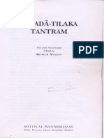 Introduction to Sarada-Tilaka Tantram.pdf