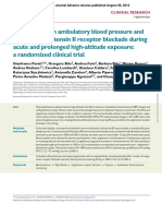 Changes in 24 h ambulatory blood pressure and effects receptor angiotensine II receptor blockade during acute and prolonged high altitud exposure.pdf