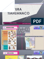 TIAHUANACO
