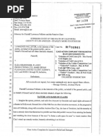 Pollister v. Shlesinger Et Al