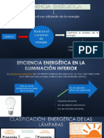 Eficiencia Energética