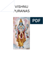 Vishnu Puranas