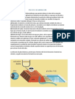 Proceso de Lixiviacion