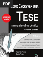 Como Escrever Umatese