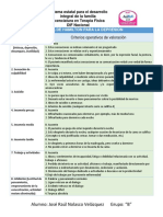 Escala Dehamilton PDF