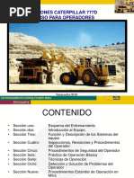 CURSO 777D